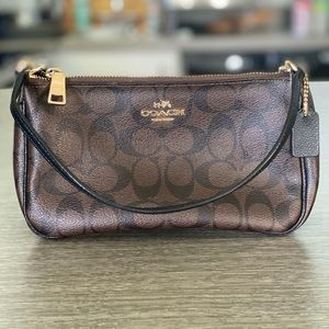 Coach Swinger Handbag